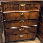 152 4128 CHEST OF DRAWERS